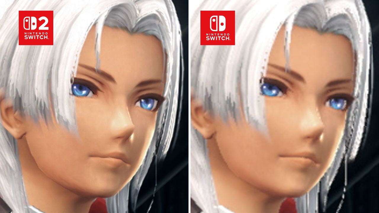 Xenoblade Chronicles™ X: Definitive Edition – Nintendo Switch™ 2 Edition