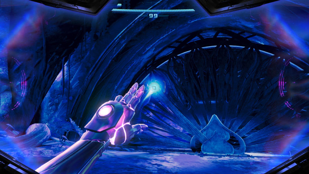 Metroid Prime™ 4: Beyond – Nintendo Switch™ 2 Edition