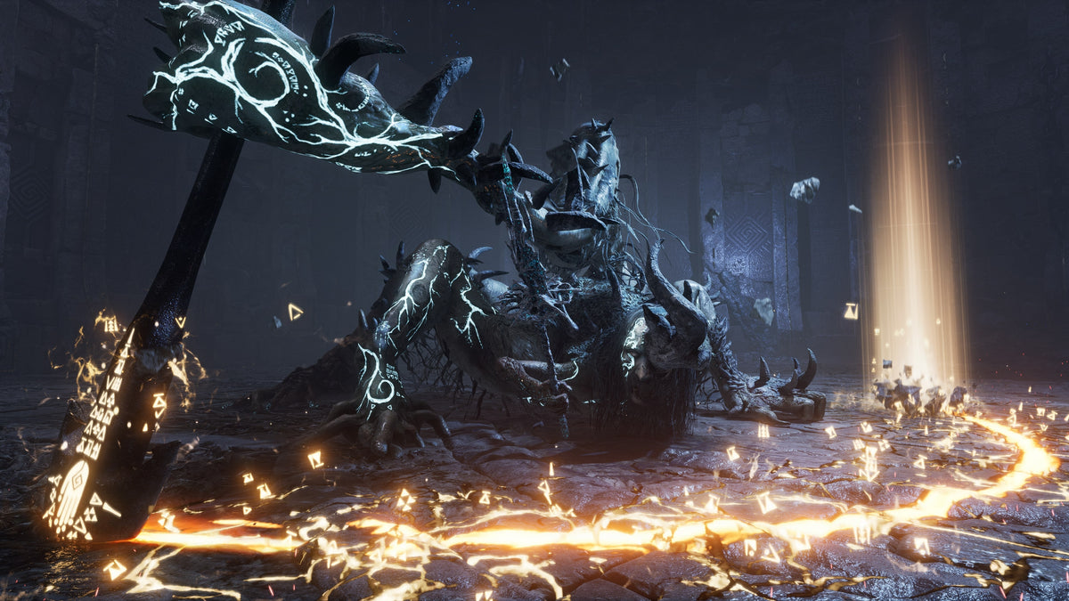Captura de juego de Lies of P: Overture Bundle - PS5 - imagen 5