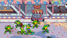 Captura de juego de Teenage Mutant Ninja Turtles: Shredders Revenge - Ultimate Edition - PS5 - imagen 4