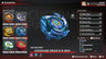 Captura de juego de BEYBLADE X EVOBATTLE - Nintendo Switch - imagen 4