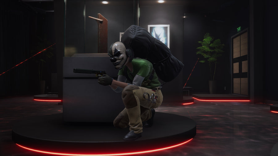Captura de juego de PAYDAY 3: Year 1 Edition - PS5 - imagen 3