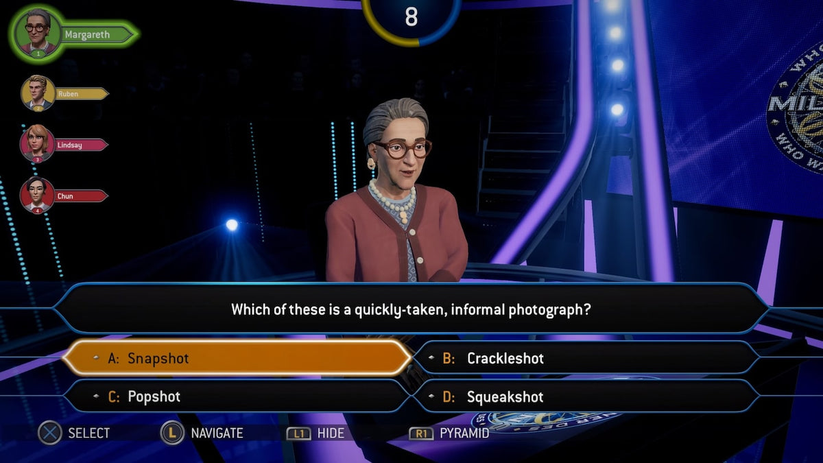 Trailer