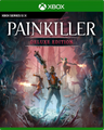 Carátula de Painkiller: Deluxe Edition - Xbox Series X|S