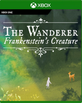 Carátula de The Wanderer: Frankensteins Creature - Xbox One