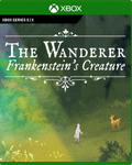 Carátula de The Wanderer: Frankensteins Creature - Xbox Series X|S
