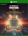 Carátula de Star Trucker - Xbox Series X|S