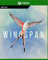 Carátula de WINGSPAN - Xbox One