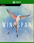 Carátula de WINGSPAN - Xbox One