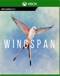 Carátula de WINGSPAN - Xbox Series X|S