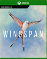 Carátula de WINGSPAN - Xbox Series X|S