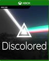 Carátula de Discolored - Xbox One