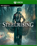 Carátula de Steelrising - Standard Edition - Xbox Series X|S