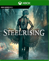 Carátula de Steelrising - Standard Edition - Xbox Series X|S