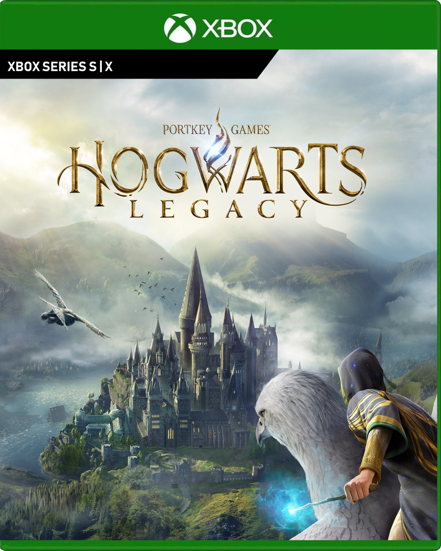 Hogwarts Legacy - Xbox Series X|S