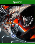 Carátula de Curved Space - Xbox One