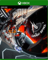 Carátula de Curved Space - Xbox One