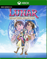 Carátula de LUNAR Remastered Collection - Xbox Series X|S