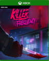 Carátula de Killer Frequency - Xbox One