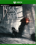Carátula de Bleak Faith - Xbox Series X|S