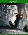Carátula de Bleak Faith - Xbox Series X|S