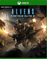Carátula de Aliens: Fireteam Elite 2 - Xbox Series X|S