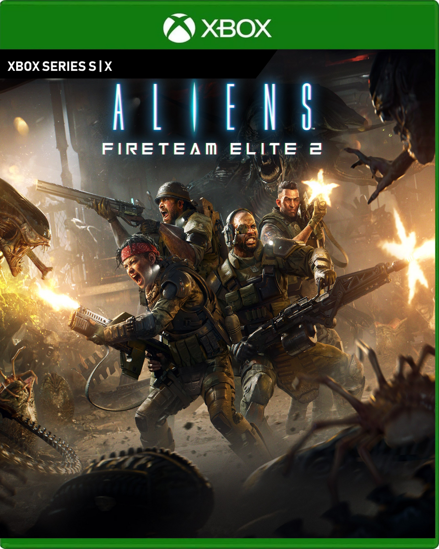 Aliens: Fireteam Elite 2 - Xbox Series X|S