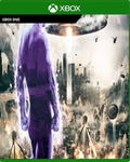 Carátula de Megaton Rainfall - Xbox One