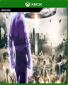 Carátula de Megaton Rainfall - Xbox One