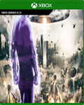 Carátula de Megaton Rainfall - Xbox Series X|S