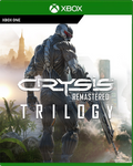 Carátula de Crysis Remastered Trilogy - Xbox One