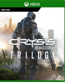 Carátula de Crysis Remastered Trilogy - Xbox One