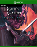 Carátula de Deaths Gambit: Afterlife - Xbox One
