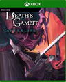Carátula de Deaths Gambit: Afterlife - Xbox One