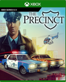 Carátula de The Precinct - Xbox Series X|S