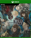 Carátula de The DioField Chronicle Digitale Deluxe Edition - Xbox One