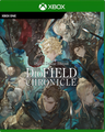 Carátula de The DioField Chronicle Digitale Deluxe Edition - Xbox One