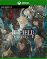 Carátula de The DioField Chronicle Digitale Deluxe Edition - Xbox Series X|S