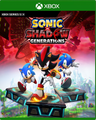 Carátula de SONIC X SHADOW GENERATIONS - Xbox Series X|S