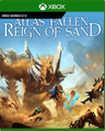 Carátula de Atlas Fallen: Reign of Sand - Xbox Series X|S