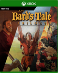 Carátula de The Bards Tale Trilogy - Xbox One