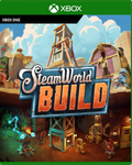 Carátula de SteamWorld Build - Xbox One