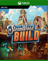 Carátula de SteamWorld Build - Xbox One