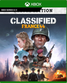 Carátula de Classified: France 44 - Deluxe Edition - Xbox Series X|S