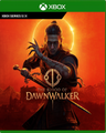 Carátula de The Blood of Dawnwalker - Xbox Series X|S