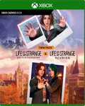 Carátula de Life is Strange: Reunion Twin Pack - Xbox Series X|S