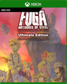 Carátula de Fuga: Melodies of Steel - Ultimate Edition - Xbox One