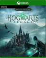 Carátula de Hogwarts Legacy: Digital Deluxe Edition - Xbox One