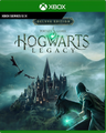 Carátula de Hogwarts Legacy: Digital Deluxe Edition - Xbox Series X|S