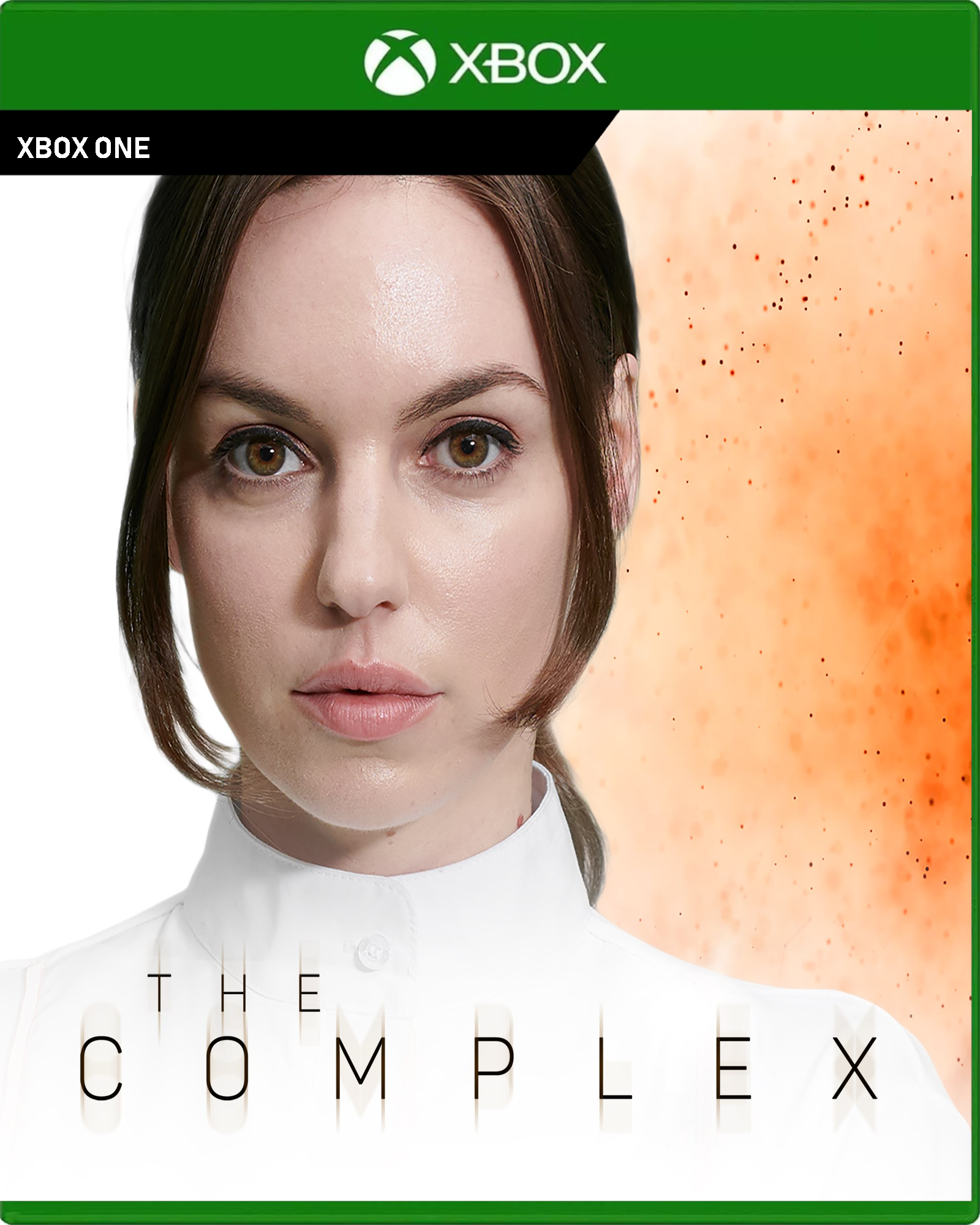 Carátula de The Complex - Xbox One